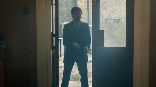 Pennyworth: A Origem do Mordomo do Batman: 3×3