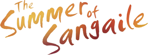 The Summer of Sangaile
