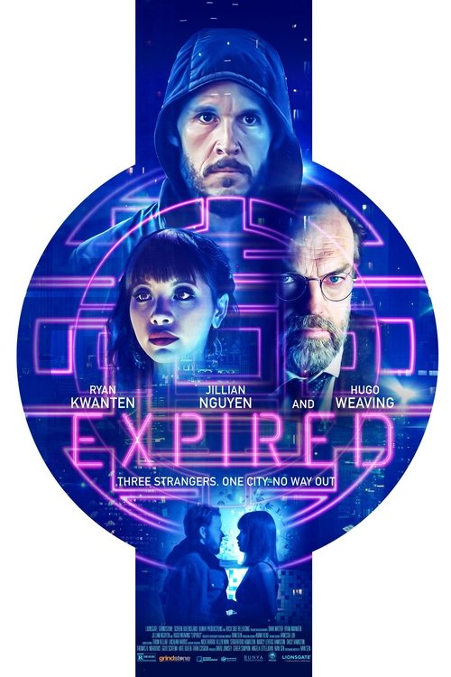 Expired (VOSTFR) 2022 Expired (VOSTFR) 2022