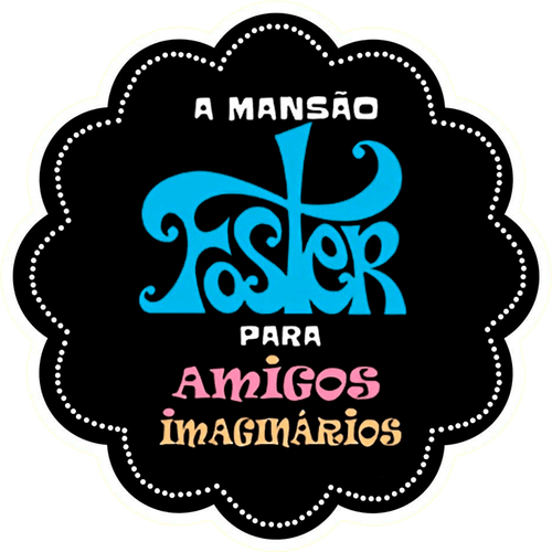 A Mansão Foster para Amigos Imaginários - Logo 3
