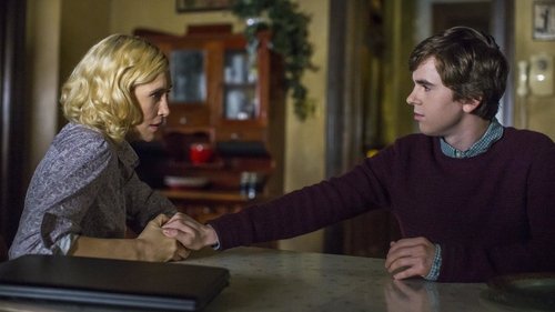 Bates Motel: 3×4