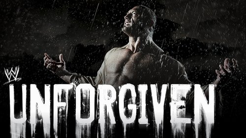 WWE Unforgiven 2008