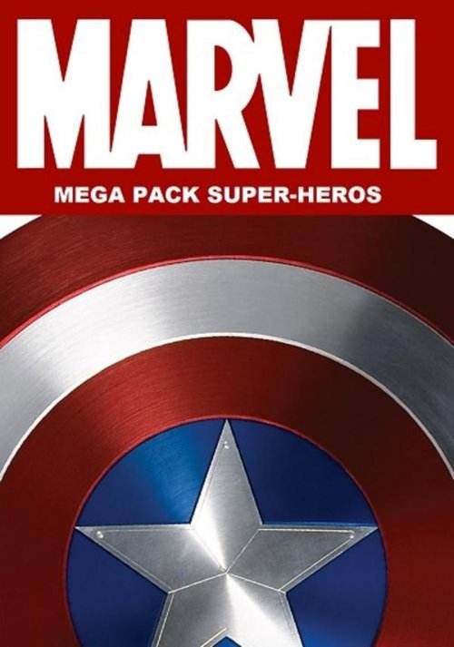 Univers Marvel Univers Marvel