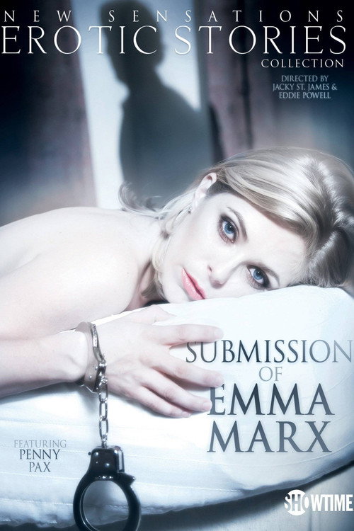 The Submission of Emma Marx poster