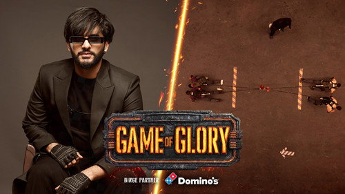 Game Of Glory - S1 - Still