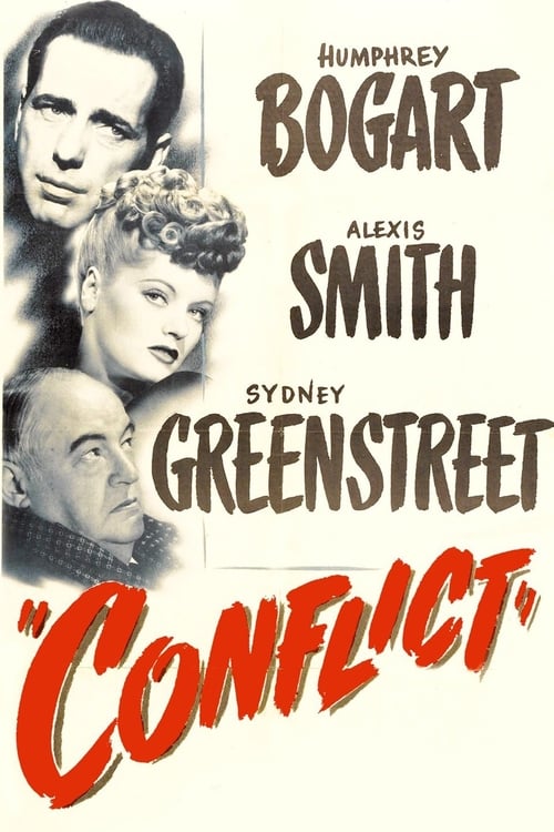 Conflict 1945