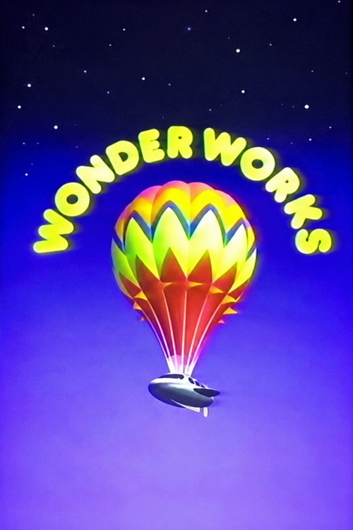 WonderWorks