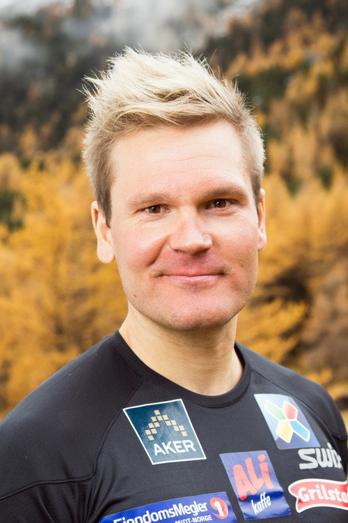 Øystein Pettersen - صورة 2