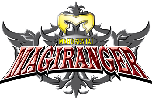 Mahou Sentai Magiranger