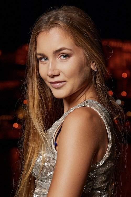 Image de Mary Rock