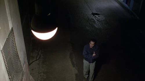 The X-Files: 2×23
