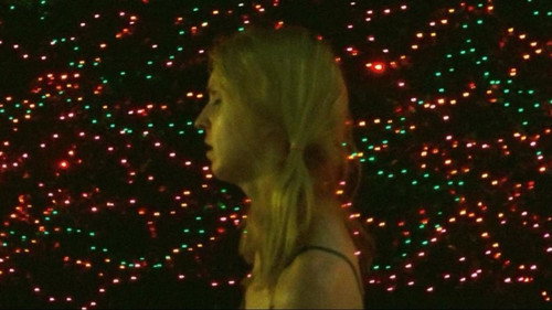 Tangerine — still 18