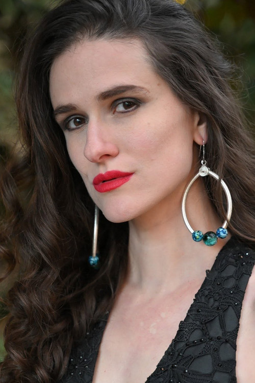 Victoria Henley