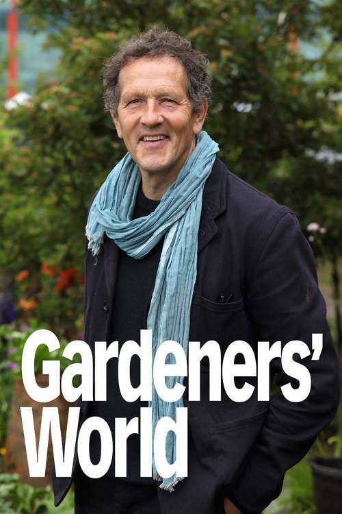 Where to stream Gardeners' World Season 9