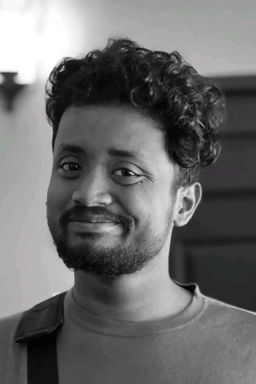 Vignesh Shiju