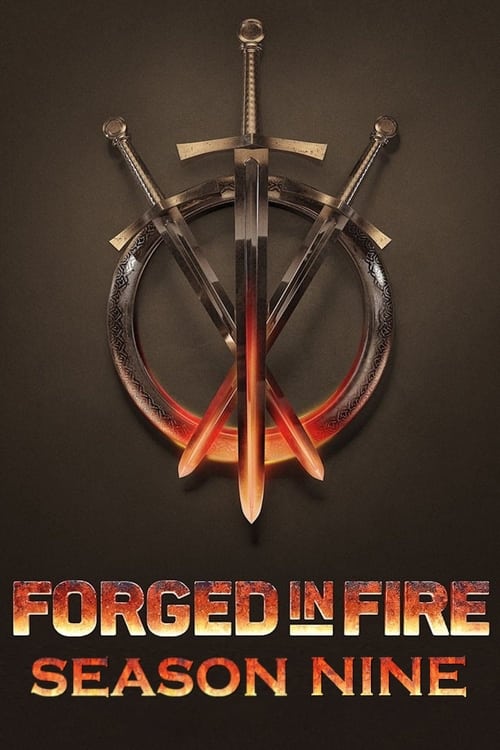 Where to stream Forged in Fire Season 9