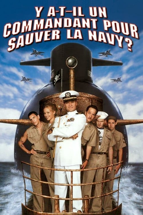 Image Y a-t-il un commandant pour sauver la NAVY ?