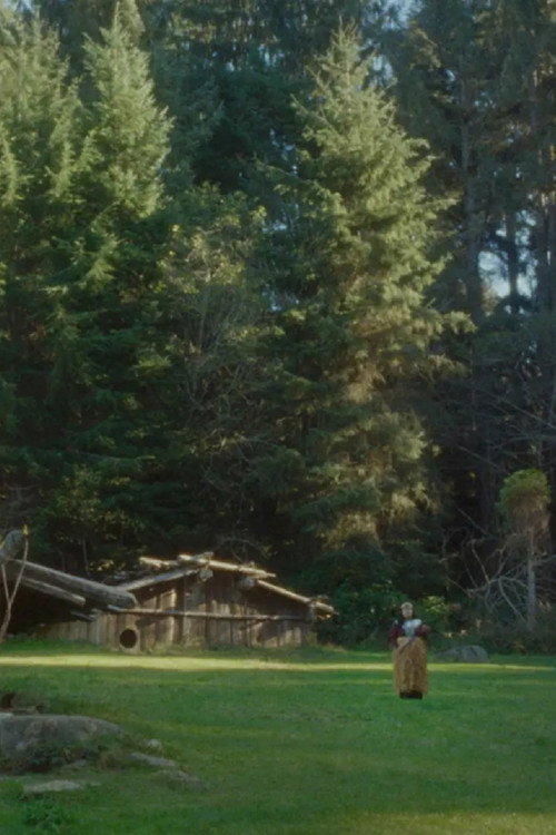 Place Where I Belong