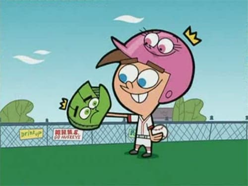 Poster della serie The Fairly OddParents