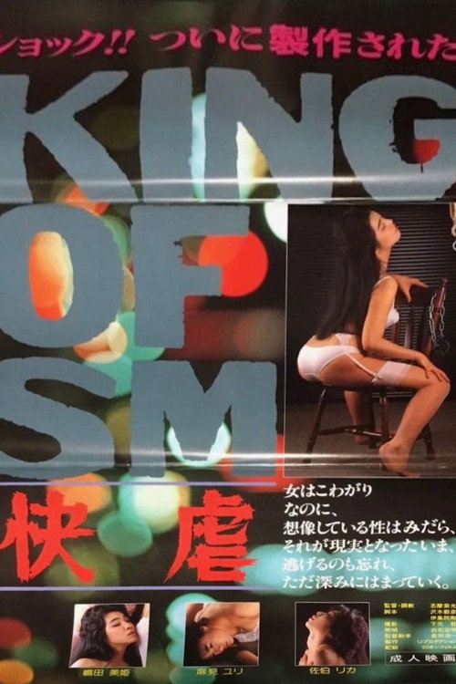 KING OF SM 快虐