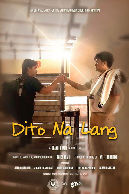 Dito Na Lang