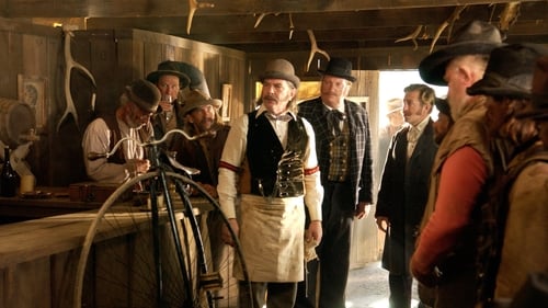 Deadwood: 2×8