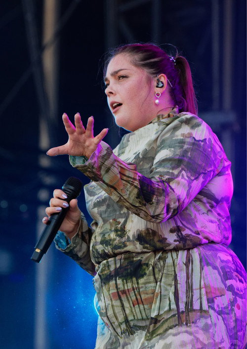VENDREDI SUR MER - Hit West LIve (Vendée 2019)