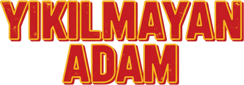 Yıkılmayan Adam