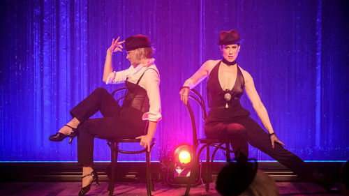 Younger: 40 é o Novo 20: 5×11