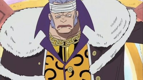 One Piece: 1×19