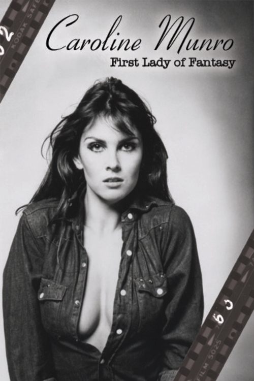 Caroline Munro: First Lady of Fantasy