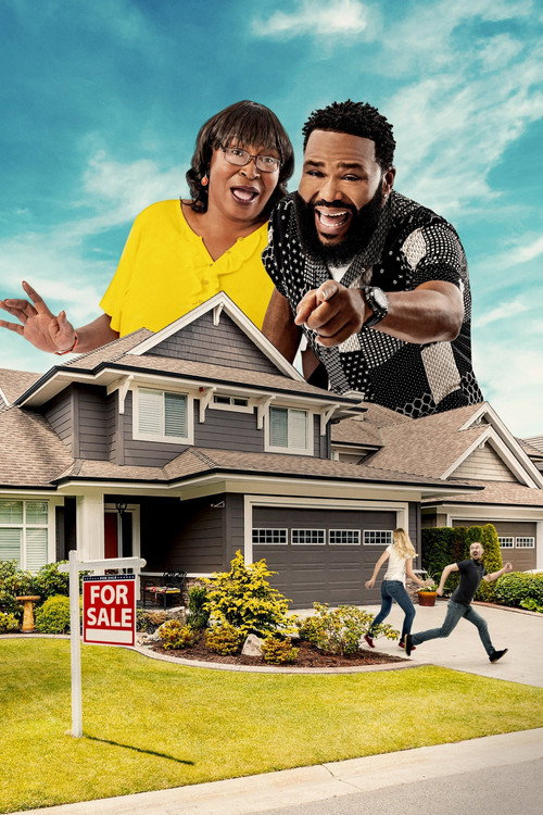 Affiche de House Haunters