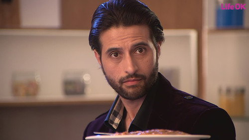 Vikram Ruins The Engagement