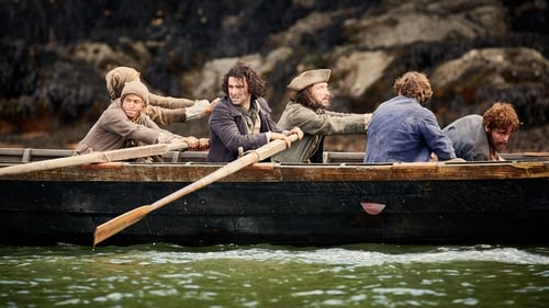 Poldark: 3×5