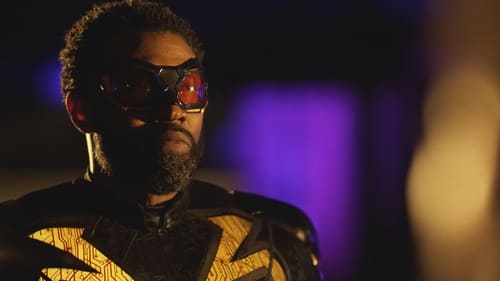 Black Lightning: 4×9