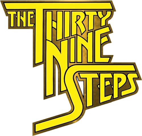 The Thirty Nine Steps