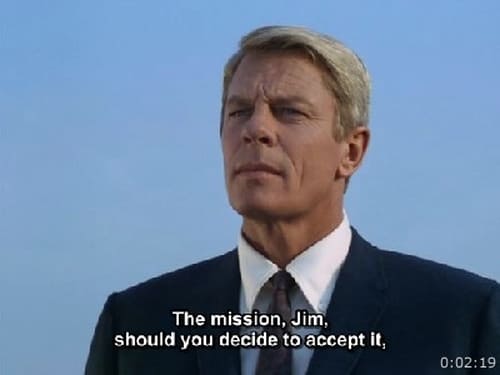 Mission: Impossible, S02E03 - (1967)