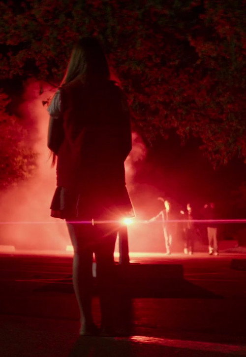 Burning Heart