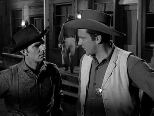 Poster della serie Gunsmoke