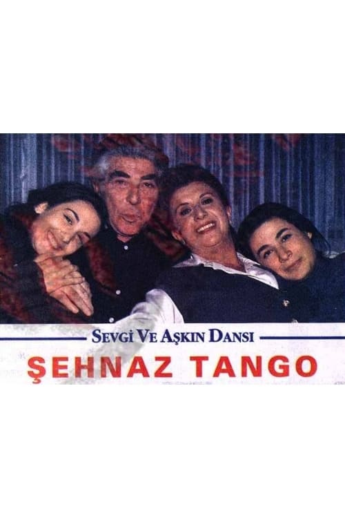 Şehnaz Tango, S02 - (1995)