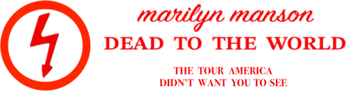 Marilyn Manson: Dead to the World
