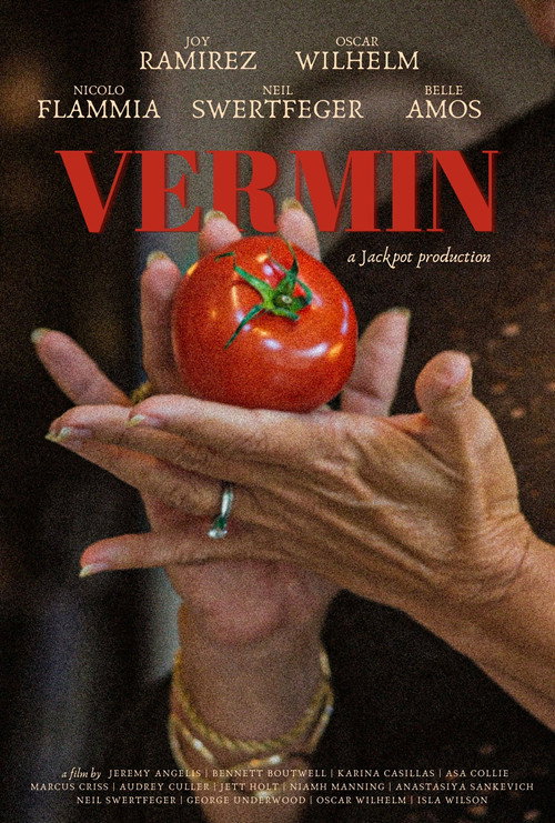 Vermin