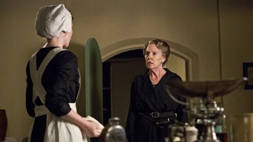 Downton Abbey: 3×6