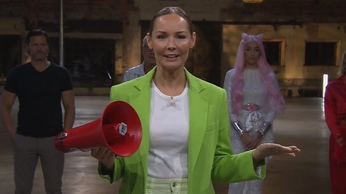 Image de l'épisode 1