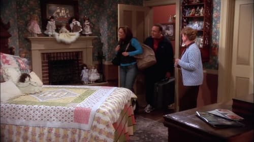 Poster della serie The King of Queens