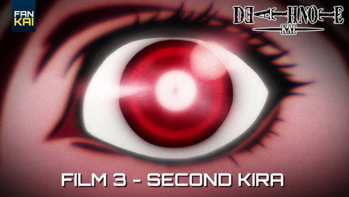 Image Second Kira