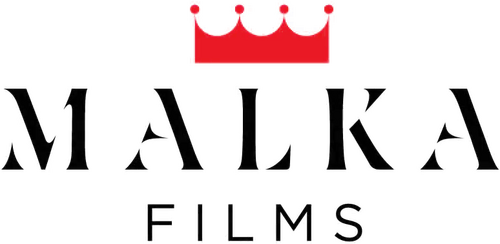 Malka Films logo