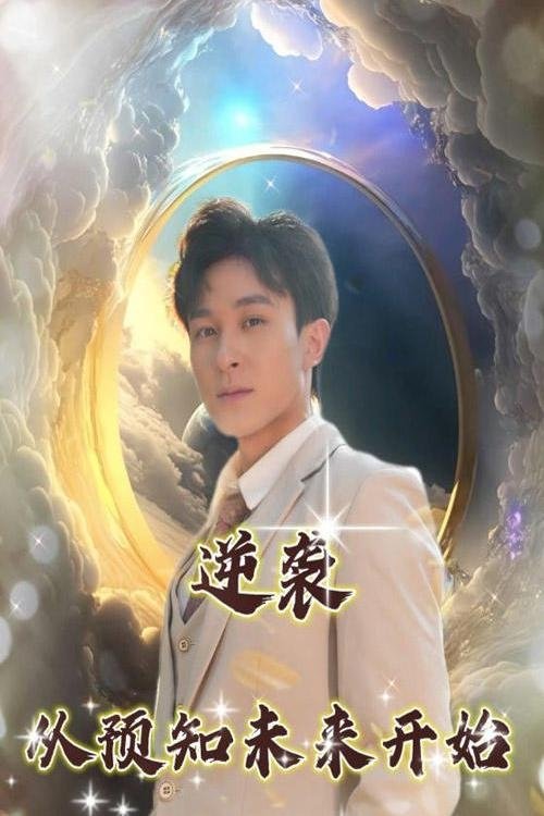 逆袭,从预知未来开始