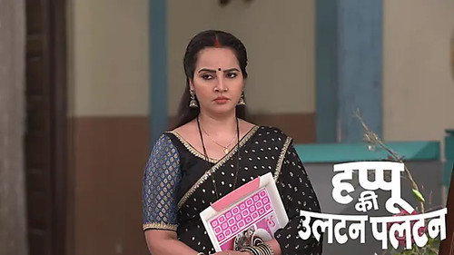 Rajesh Fumes over Happu’s Cold Behaviour