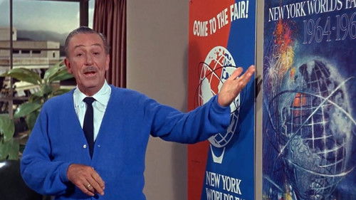 Escena 4 de The Wonderful World of Disney